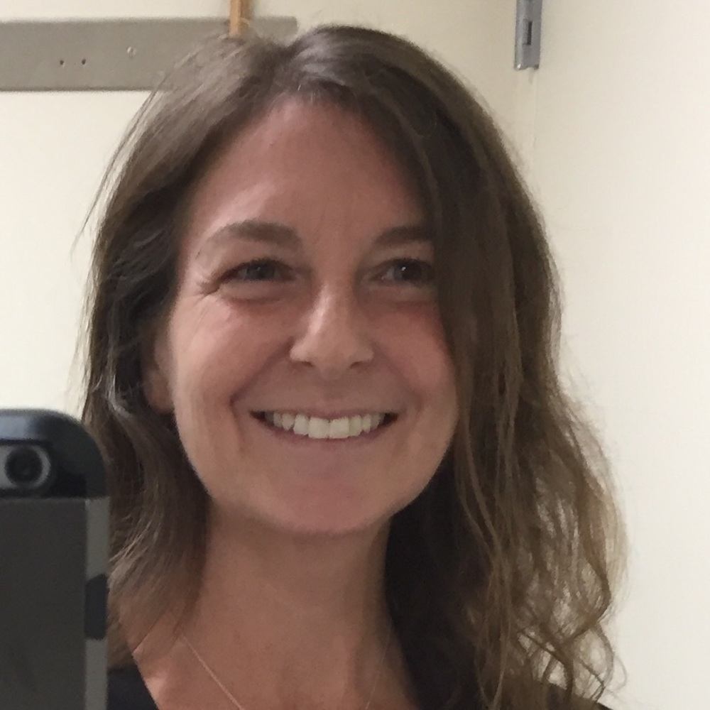 Meet your Posher, Patti